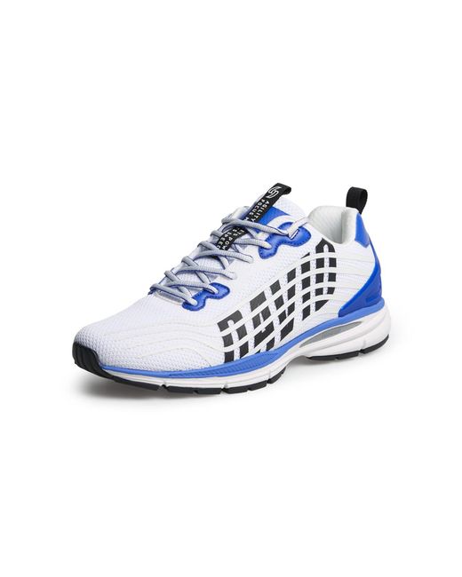 Camp David Sneaker in Blue für Herren