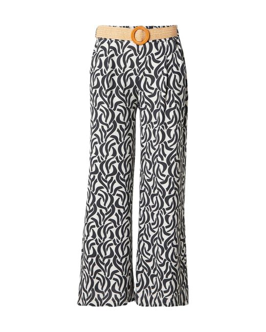 ZABAIONE White Hose Mi44Laa