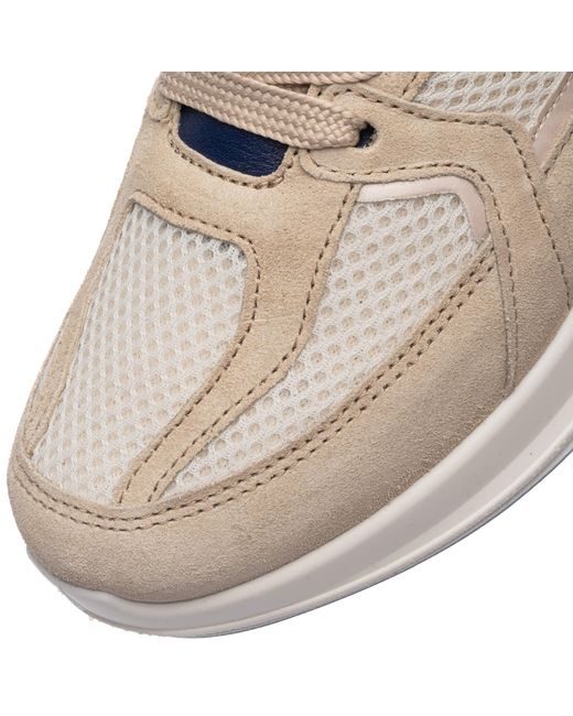 Ara White Sneaker