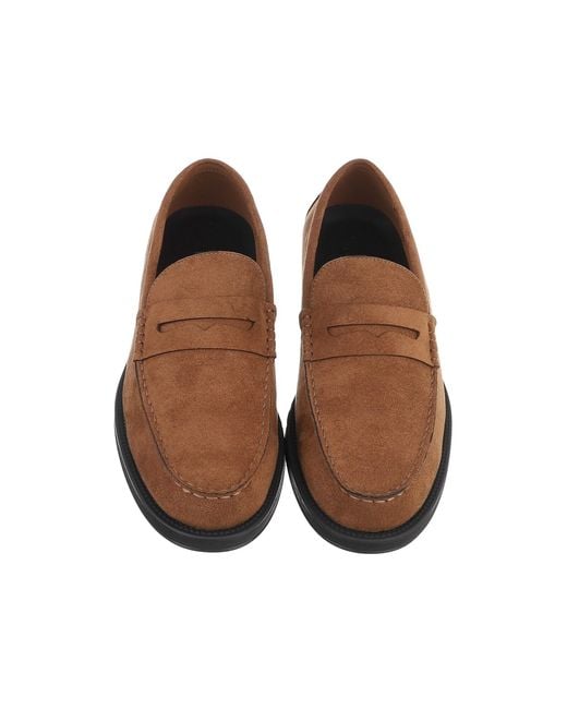 CoolWalk Slipper in Brown für Herren