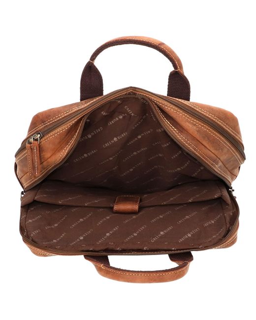 Greenburry Rucksack in Brown für Herren