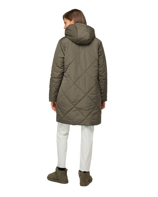 Laurasøn Green Laurasn Winterjacke