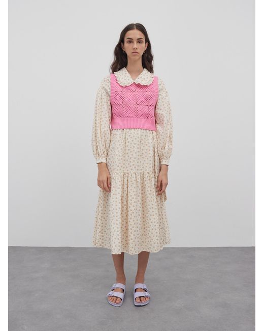 EDITED Pink Pullover Lif