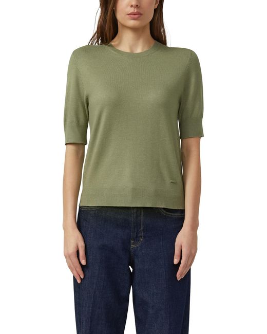 S.oliver Green Pullover