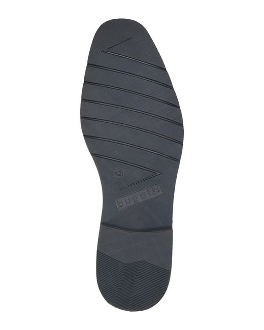 Bugatti Schnürschuh in Brown für Herren