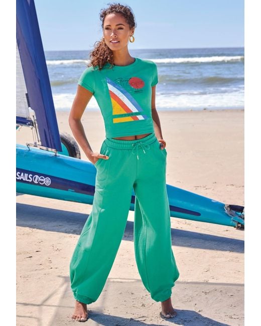 Bench Hose in Blau | Lyst DE