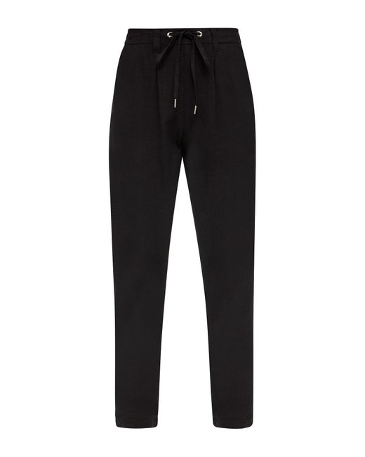 QS Black Hose