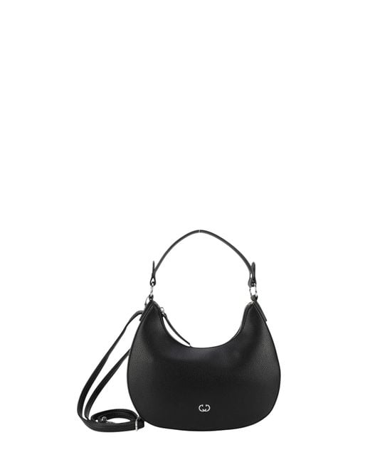 Gerry Weber Black Schultertasche Talk Different 1.0