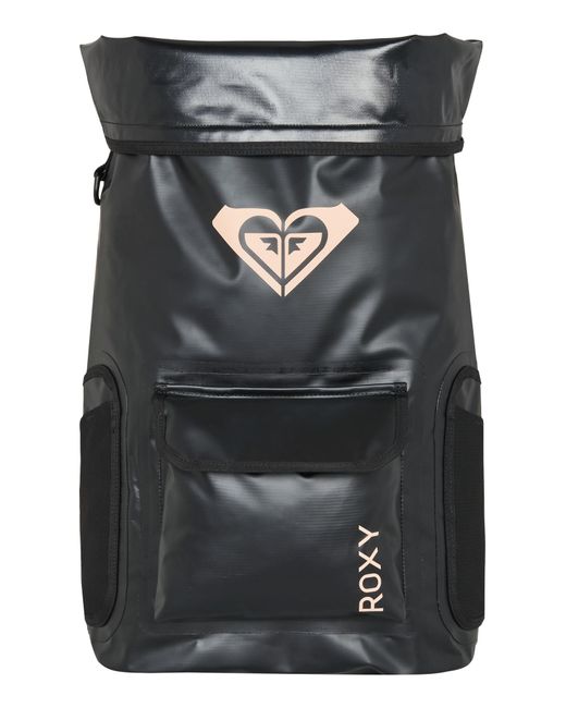 Roxy Black Rucksack Need It