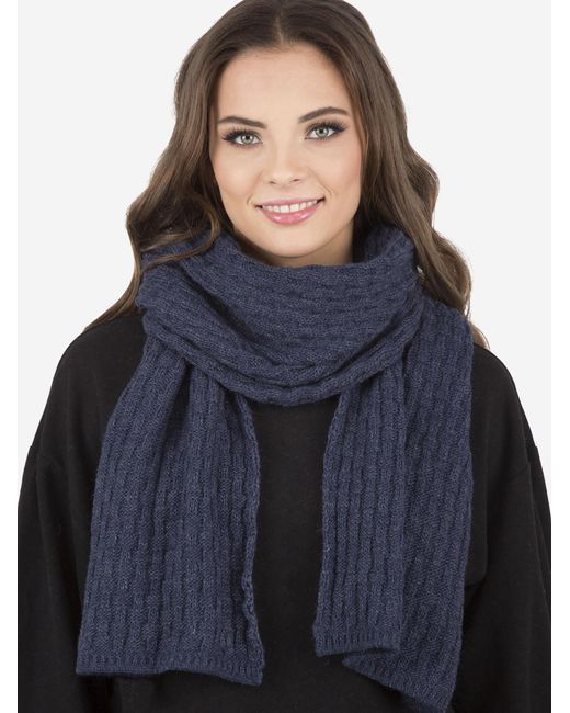 Vivience Blue Mütze 7015 Set