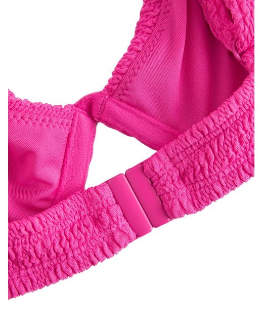Next Pink Bikinitop
