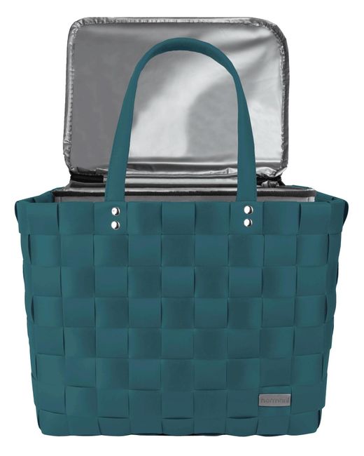 normani Blue Shopper