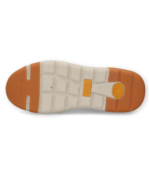 Camel Active Sneaker in Brown für Herren