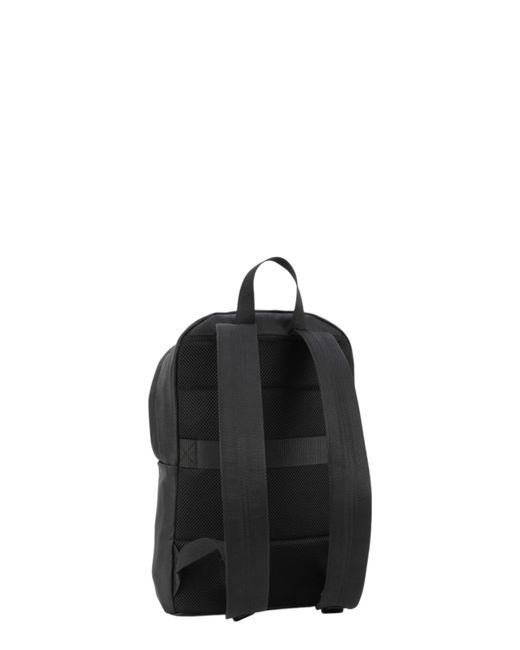 Joop! Black Rucksack Buccino Miko