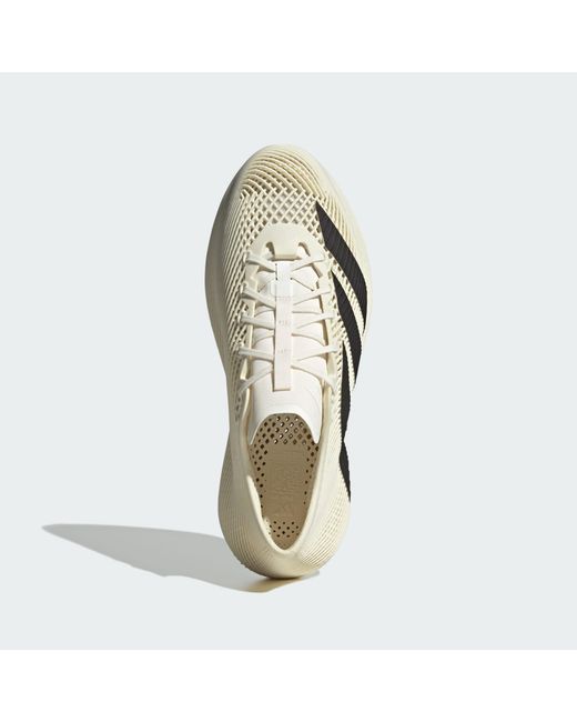 Adidas Natural Sneaker Climacool Laced