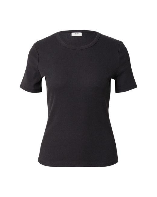 Jdy Black T-Shirt 'Sofia'