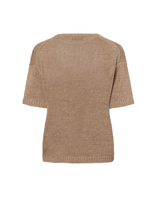 Marc O' Polo White Pullover