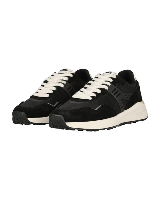 Ellesse Black Sneaker Jamar