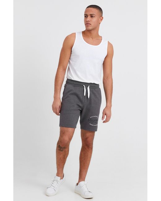Blend Hose Torben in Gray für Herren