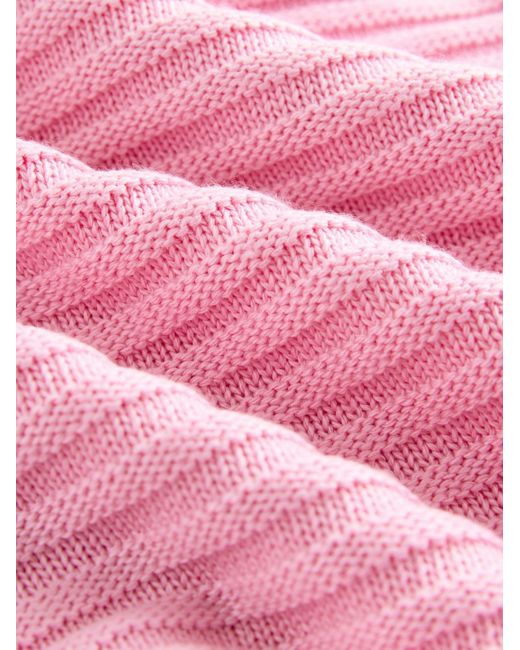 Next Pink Pullover