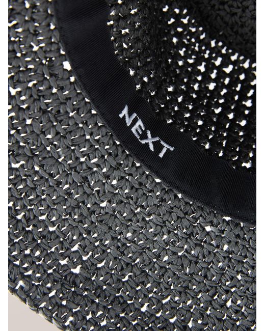 Next Black Hut