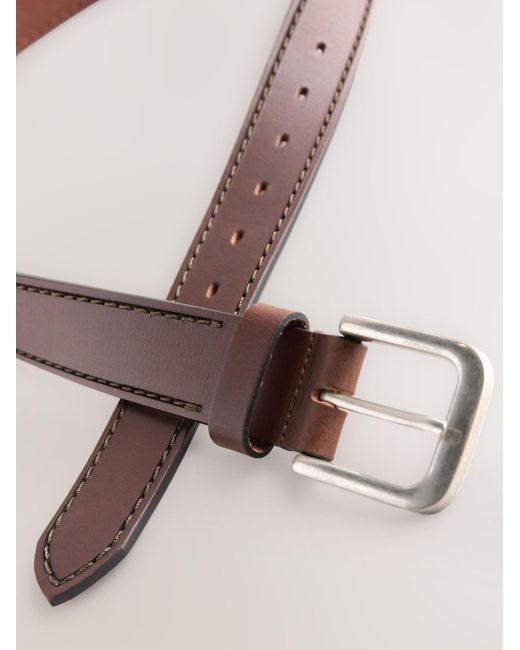Next Gürtel in Brown für Herren
