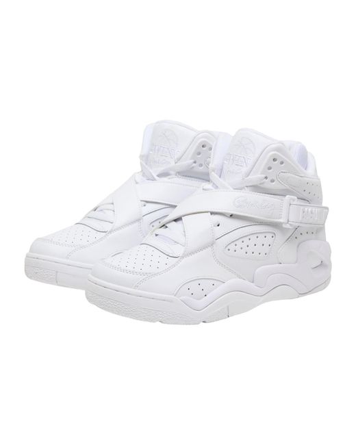 Ewing Sneaker Rogue in White für Herren
