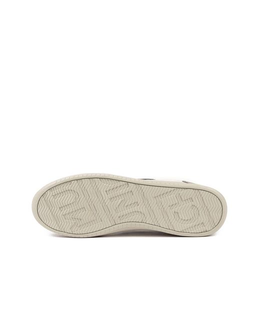 Munich Sneaker Legit in White für Herren