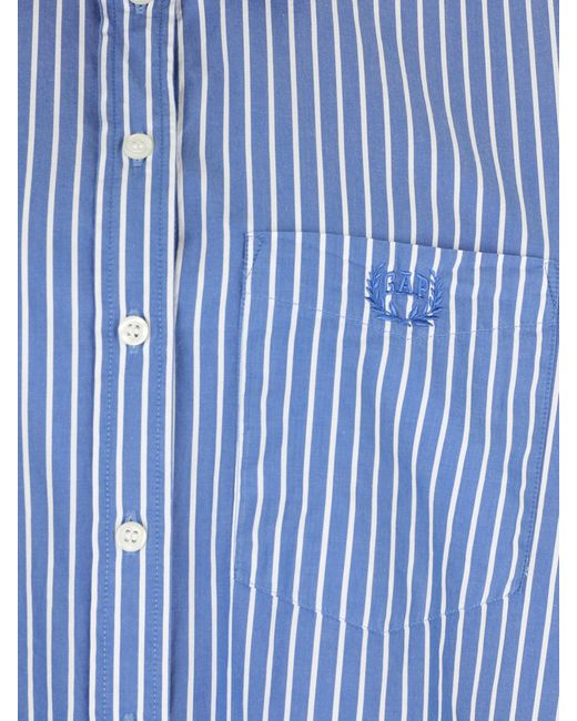 Gap Blue Bluse