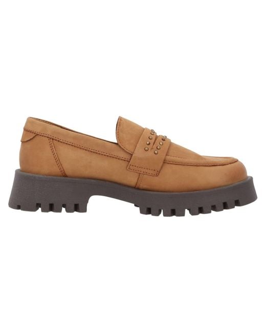 Marco Tozzi Brown Mokassin 24723