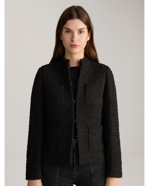 Joop! Black Jacke 'Jess'