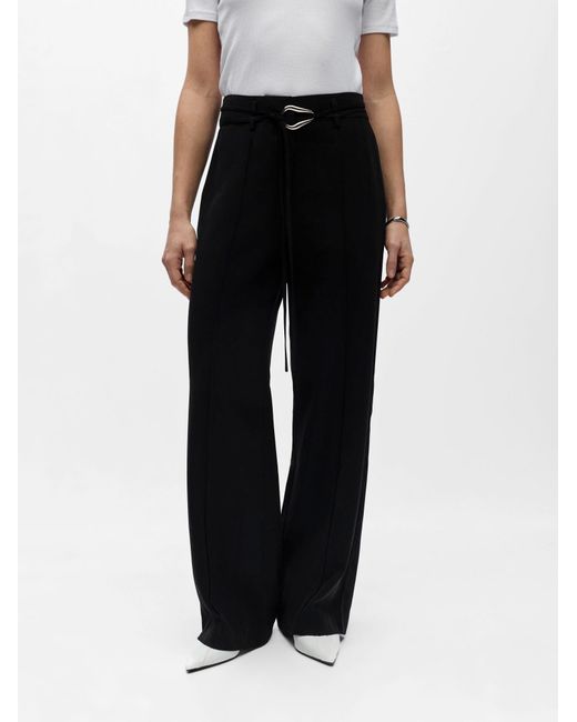 Object Black Hose Objmabel