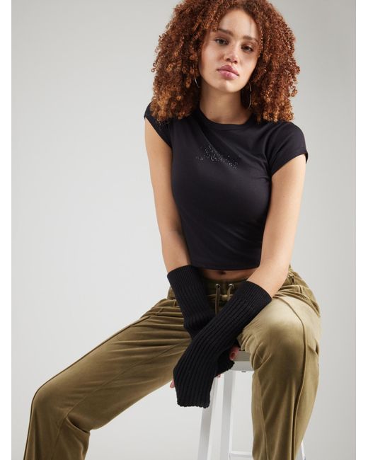 Juicy Couture Black T-Shirt