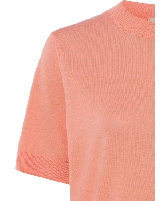 Maerz Pink Pullover