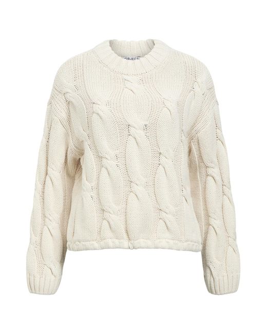Object White Pullover Objbay