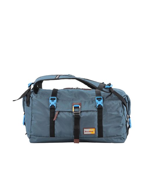 Discovery Blue Reisetasche