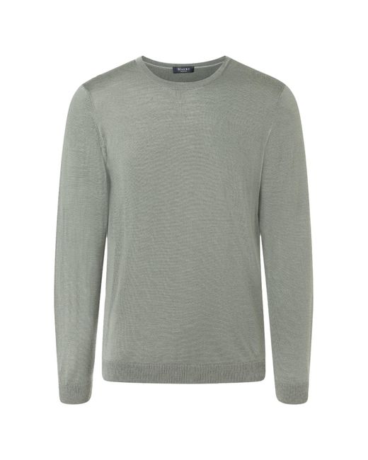 Maerz Pullover in Gray für Herren