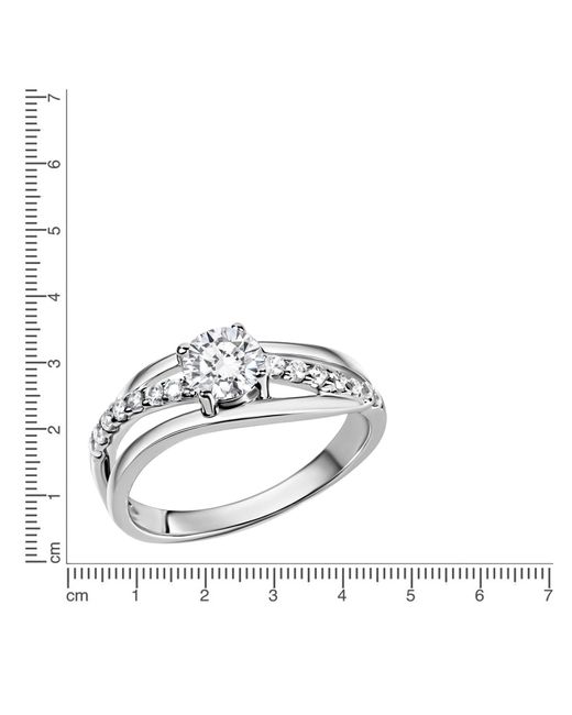Zeeme Gray Ring