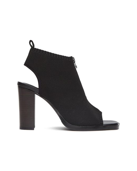 G-Star Black Sandal