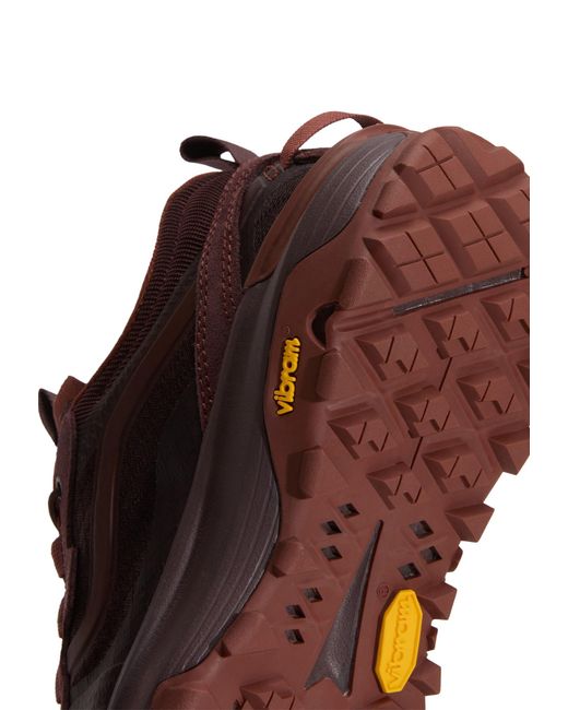 Vans Brown Halbschuh