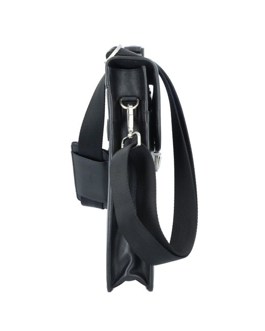 Esquire Black Aktentasche