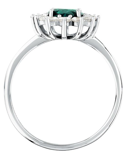 Morellato Green Ring