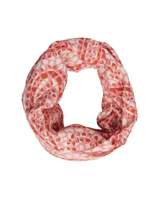 S.oliver Pink Schal