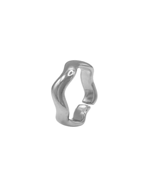 Heideman Metallic Ring Lusie