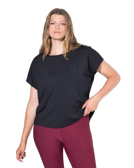 Studio Untold Black Shirt