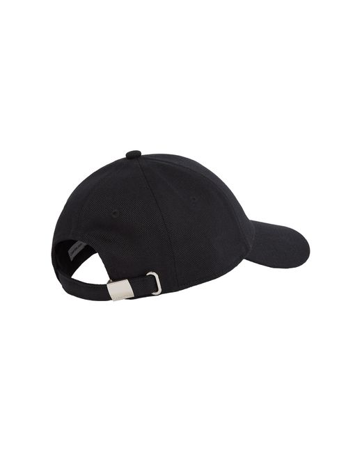Calvin Klein Black Cap