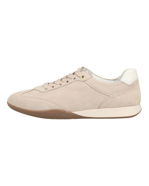 Ara Natural Sneaker