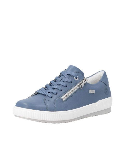 Remonte Blue Sneaker