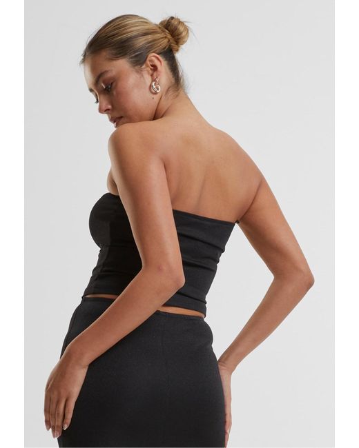 Urban Classics Black Top