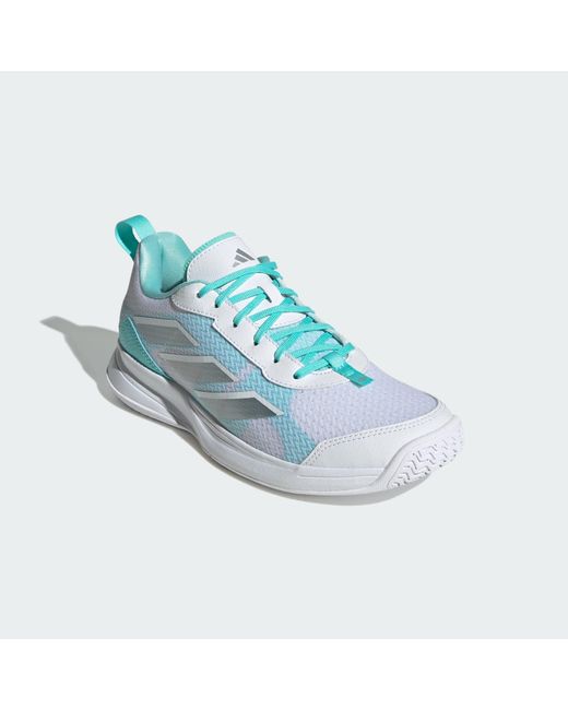 Adidas Originals Blue Sportschuh Avaflash